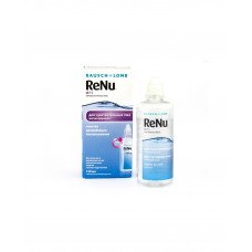 ReNu MPS 120 ՄԼ Զգայուն աչքերի համար